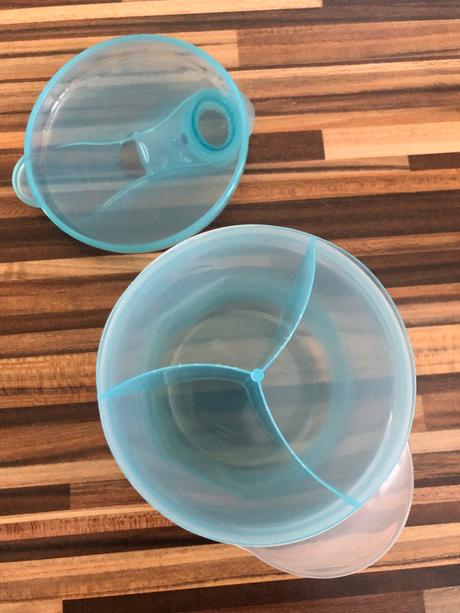 Dávkovač sušeného mlieka avent, avent