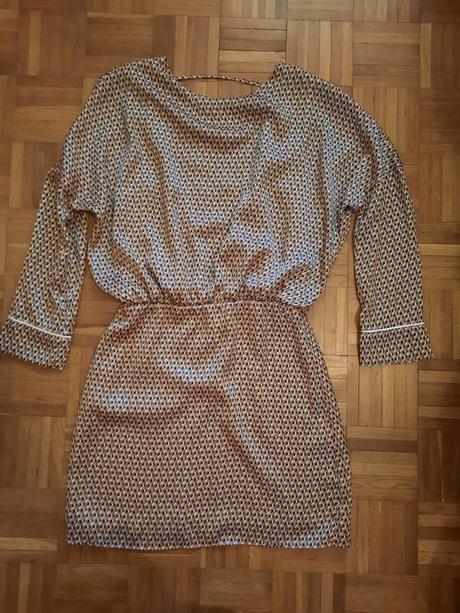 Dámske šaty, zara,xs