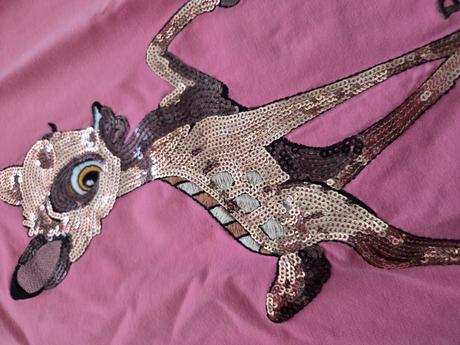 Tričko s dlhým rukávom, 116