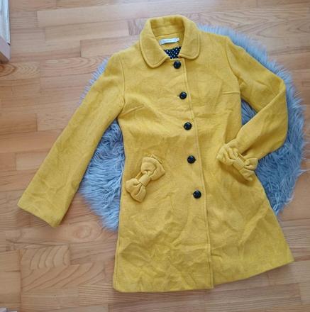 Jarný kabátik, m
