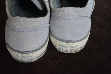 Kožené tenisky converse, veľ. 39,5, converse,39