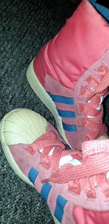 Zimné topánky adidas, adidas,35