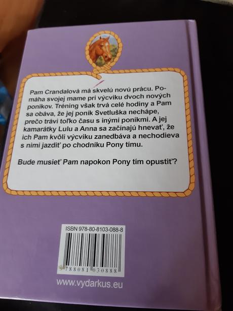 Pony tim chcem ponika, príliš veľa ponikov,