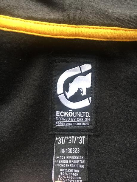 Ecko mikina, ecko unltd.,110