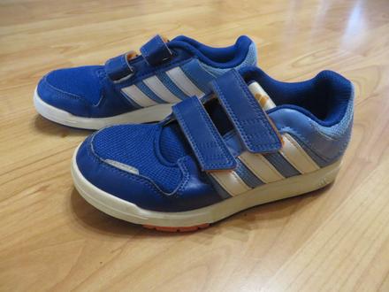 Tenisky adidas - veľ. 31 - vn. dl. 20cm, adidas,31