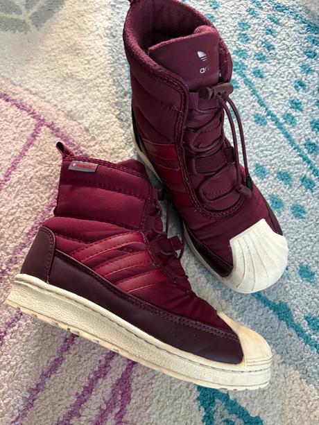 Adidas čižmy superstar, adidas,31