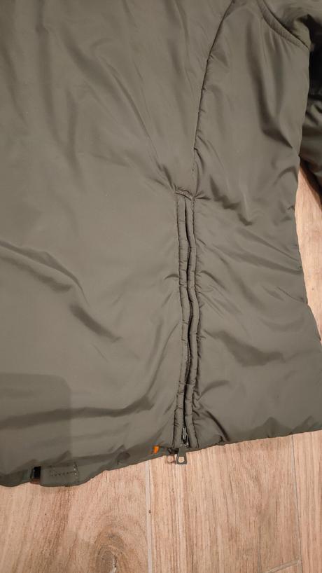 Prechodná bunda, 42