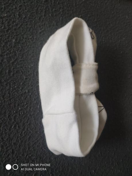 Čelenka pre bábätko, 