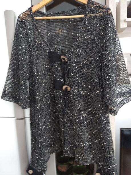 Blúzka, xl