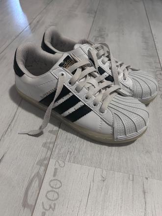 Tenisky svietiace, adidas,35