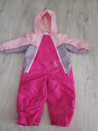 Overal 74/80, lupilu,74