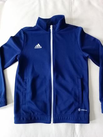 Mikina/bundička adidas, veľ. 152, adidas,152