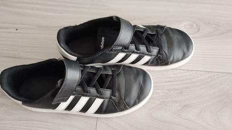 Botasky adidas, adidas,37