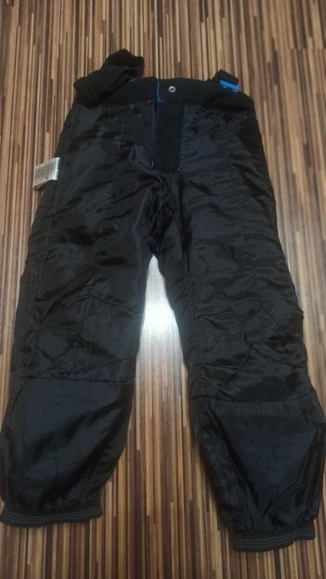 Lyziarske nohavice/oteplovacky 98/104, lupilu,98