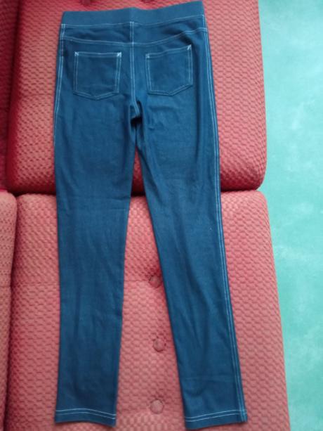 Riflové džegíny, 140