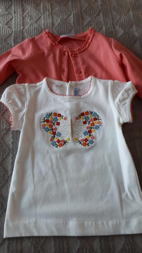 Set 86 mayoral, mayoral,86