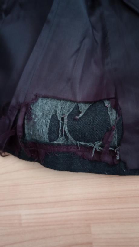 Darujem kabat, etam,38