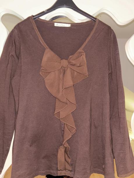 Top amichi basic m/l, l