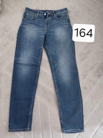 Rifle, h&m,164