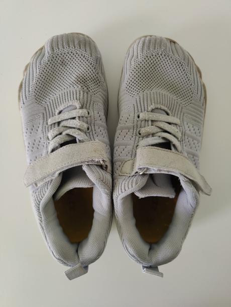 Barefoot tenisky zzfaber, 34