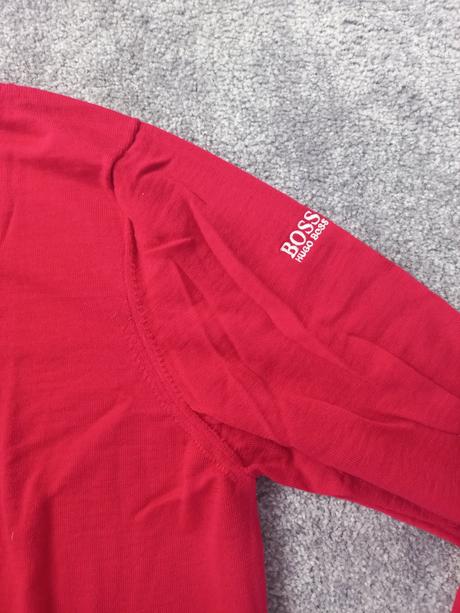 Tenky sveter hugo boss, xl, hugo boss,xl