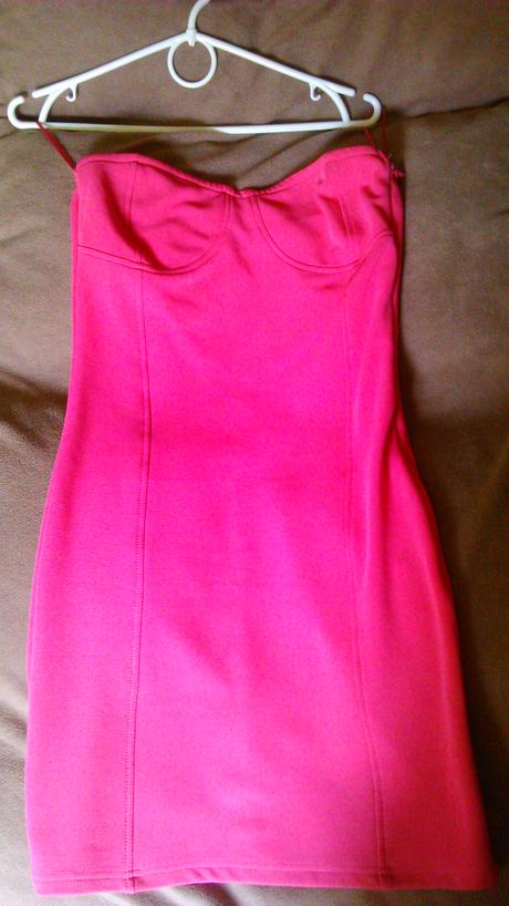 Letné mini, new yorker,m