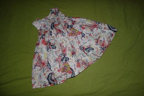 Letne satocky mamas&papas, mamas & papas,86