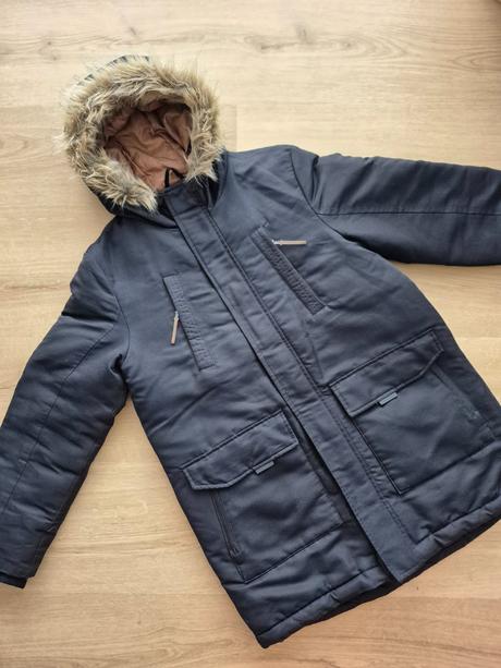 Zimná bunda, reserved,152