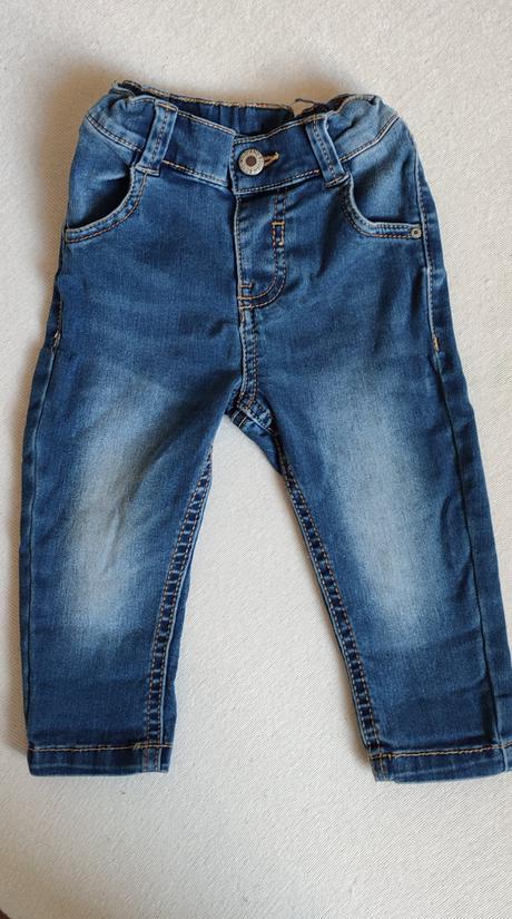 Rifle s regulovatelnym pasom, dopodopo,80