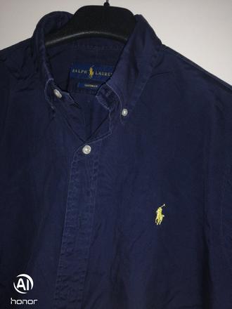 Košeľa ralph lauren polo, ralph lauren,s