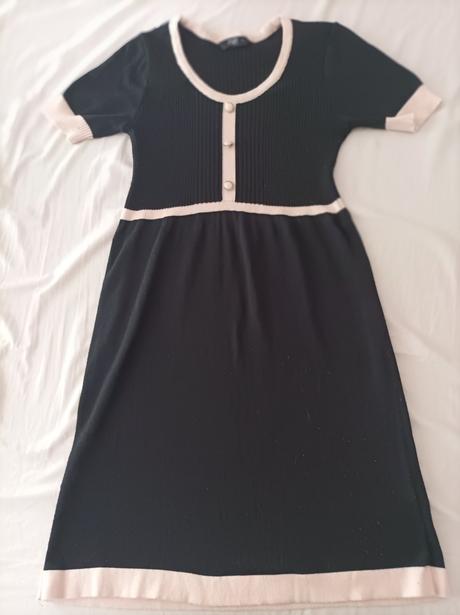 Šaty 40/42, f&f,40
