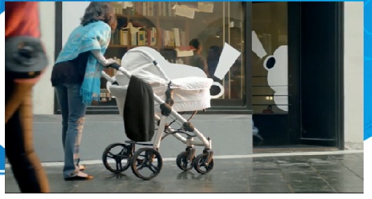 Aká je značka tohto kočíka?