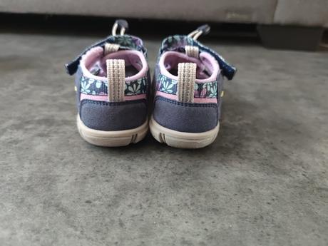 Keen seacamp ii cnx, v 30, keen,30