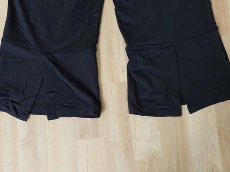 Dámske kratšie tepláky m/l, puma,40