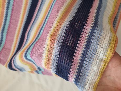 Dokonalé letné šaty, s