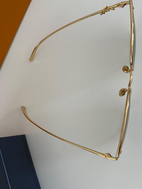 Slnečné okuliare louis vuitton, louis vuitton