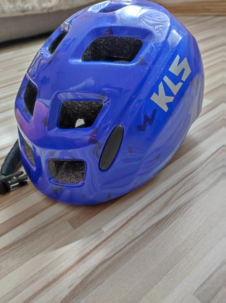 Detská prilba kls 45-50 cm, xs