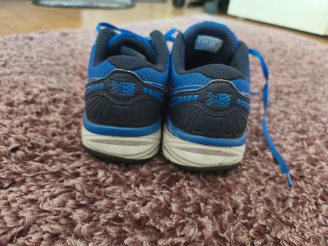 Karrimor tenisky, karrimor,38