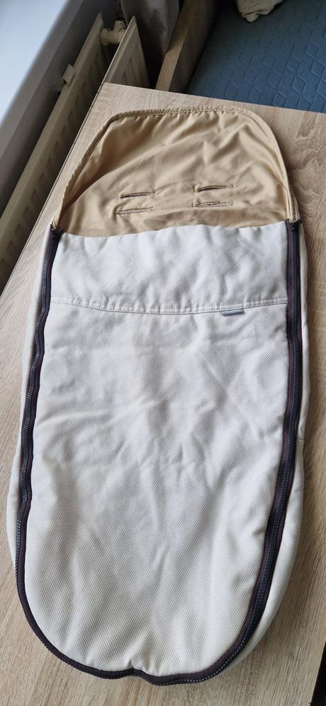 Prechodný fusak nuna, nuna