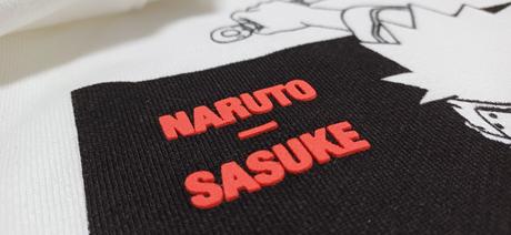 Mikina naruto sasuke v.122/128, reserved,122