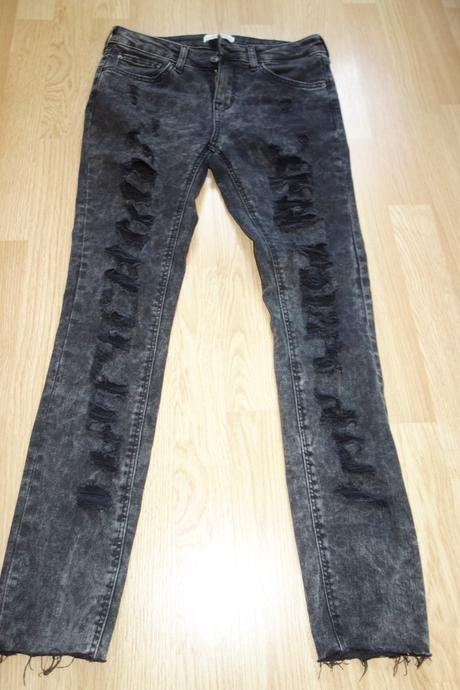 Rifle zara premium, zara,s