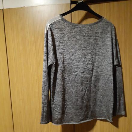 Dámske tričko, amisu,s