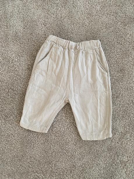 Nohavice zara, zara,80