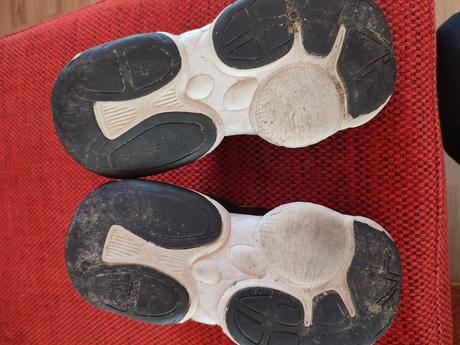 Sieťované tenisky befado, befado,35