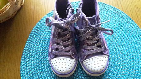 Svetielkujuce tenisky, disney,26