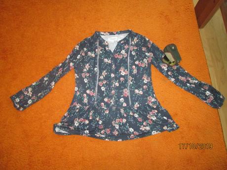 Blúzka cherokee, cherokee,36 / 38