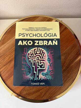 Psychologia ako zbran, 