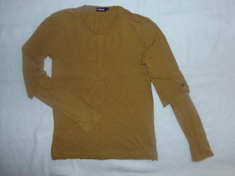 Tričko aj na dlhé ruky, antony morato,s