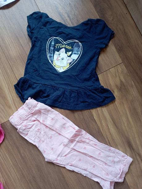 Letný balík v 92, 86–98