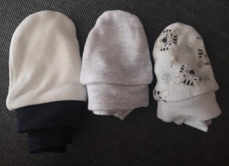 Ciapocky a rukavicky, pepco,56